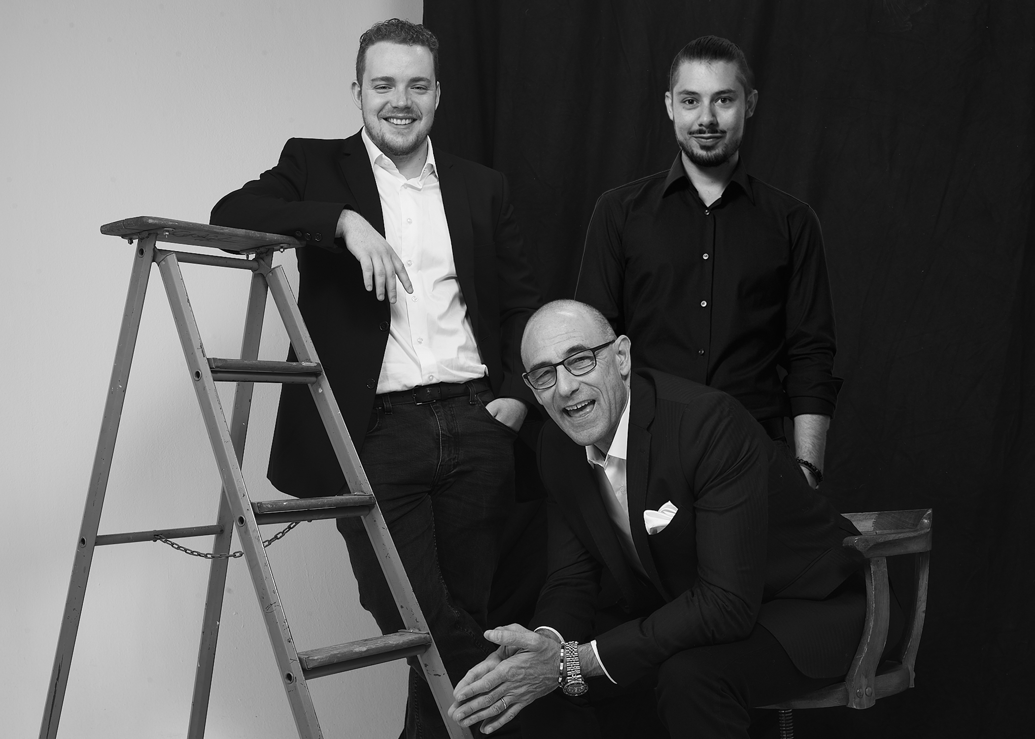 Flyt Founders